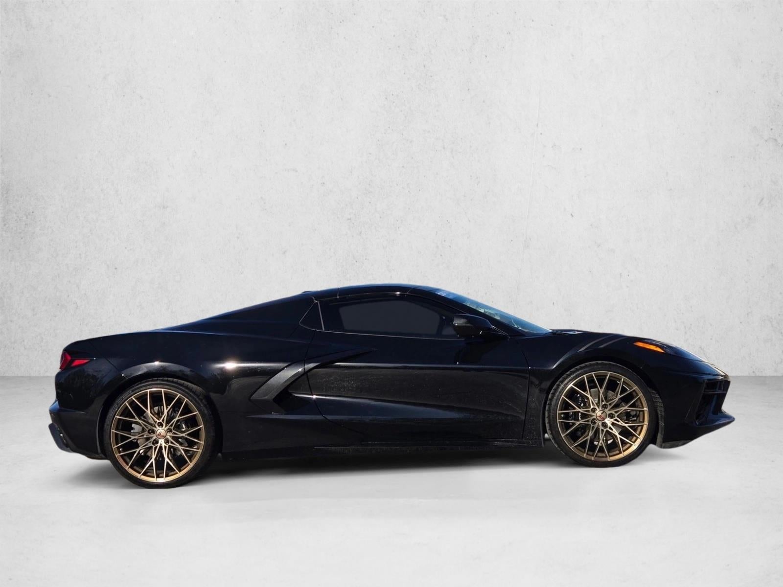 2024 Chevrolet Corvette Stingray 3LT