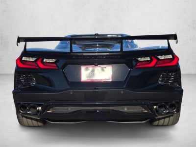 2024 Chevrolet Corvette Stingray 3LT