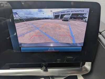 2025 Chevrolet Corvette Z06 1LZ