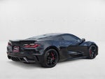 2025 Chevrolet Corvette Z06 1LZ