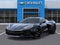 2025 Chevrolet Corvette Z06 1LZ