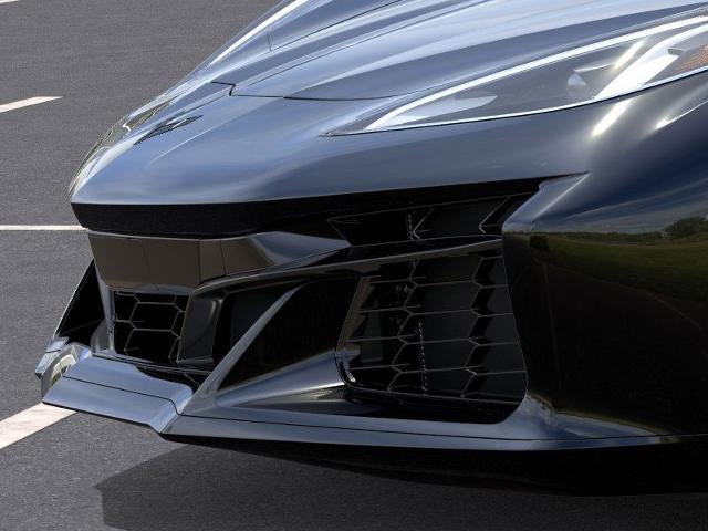 2025 Chevrolet Corvette Z06 1LZ