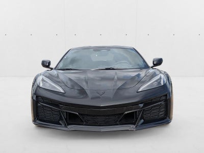 2025 Chevrolet Corvette Z06 1LZ