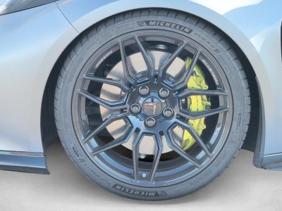 2024 Chevrolet Corvette Z06 2LZ