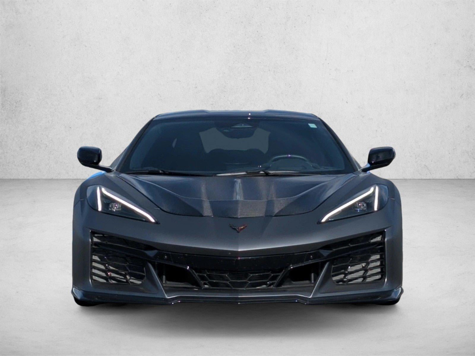 2024 Chevrolet Corvette Z06 2LZ