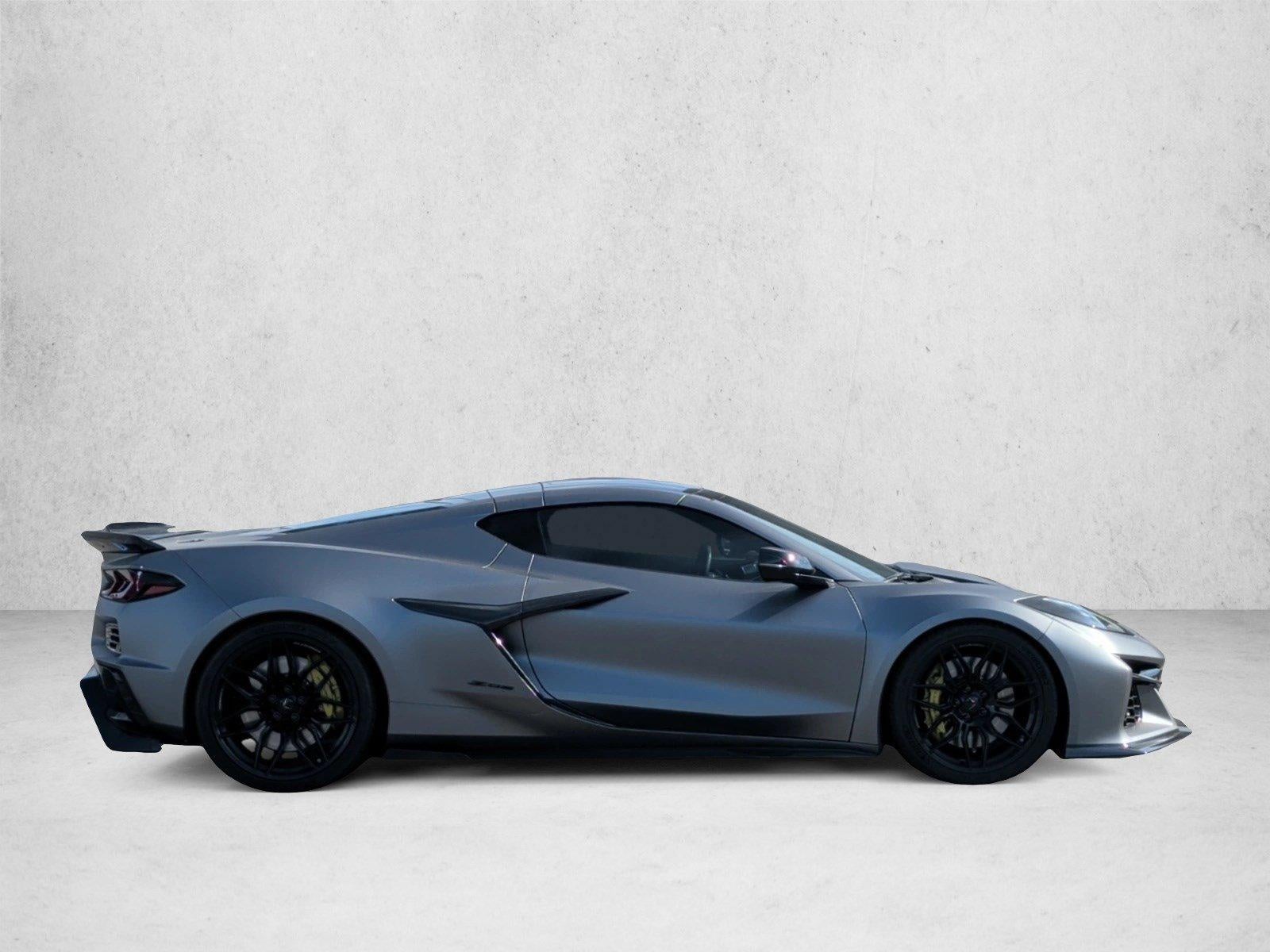 2024 Chevrolet Corvette Z06 2LZ