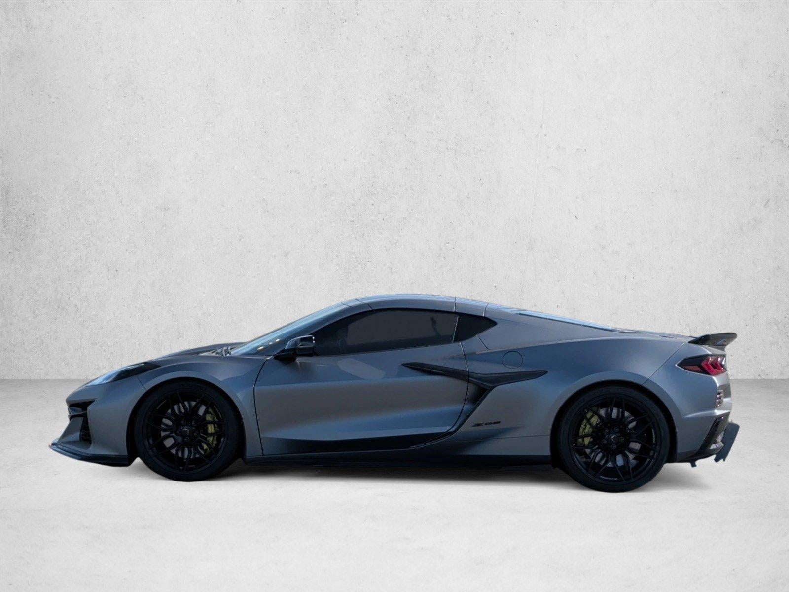 2024 Chevrolet Corvette Z06 2LZ
