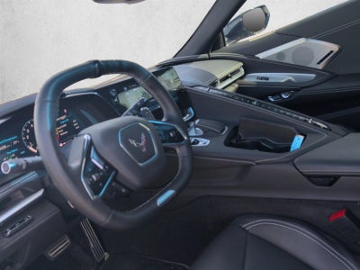 2024 Chevrolet Corvette Z06 2LZ