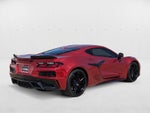 2025 Chevrolet Corvette Z06 2LZ