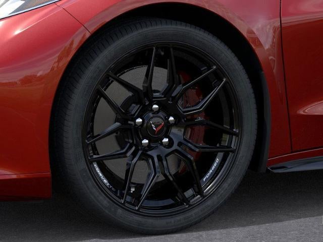 2025 Chevrolet Corvette Z06 2LZ