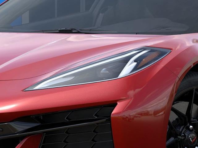 2025 Chevrolet Corvette Z06 2LZ