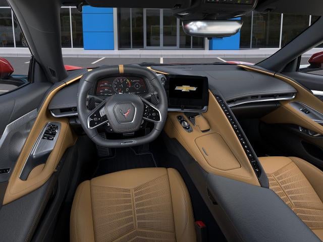 2025 Chevrolet Corvette Z06 2LZ