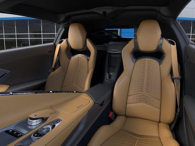 2025 Chevrolet Corvette Z06 2LZ