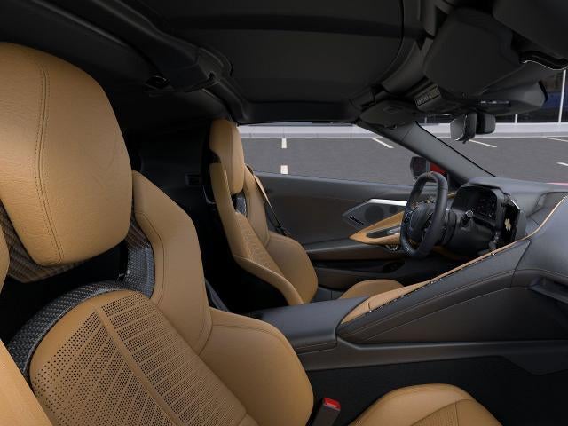 2025 Chevrolet Corvette Z06 2LZ