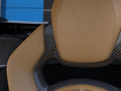 2025 Chevrolet Corvette Z06 2LZ