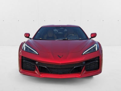 2025 Chevrolet Corvette Z06 2LZ