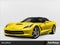 2016 Chevrolet Corvette Stingray 3LT