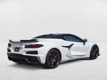 2025 Chevrolet Corvette Z06 3LZ