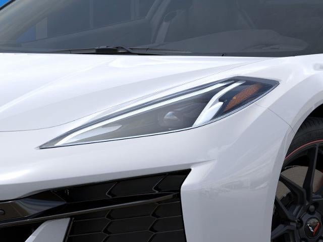 2025 Chevrolet Corvette Z06 3LZ