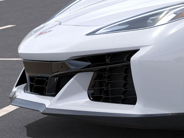 2025 Chevrolet Corvette Z06 3LZ