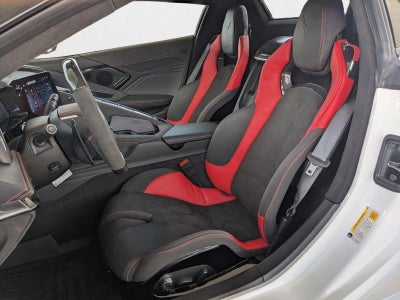 2025 Chevrolet Corvette Z06 3LZ