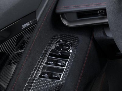 2025 Chevrolet Corvette Z06 3LZ