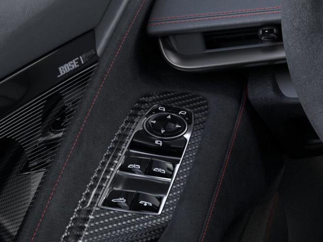 2025 Chevrolet Corvette Z06 3LZ