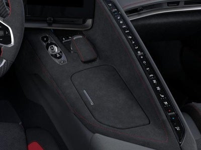 2025 Chevrolet Corvette Z06 3LZ