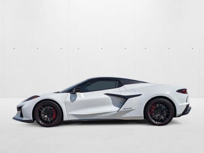 2025 Chevrolet Corvette Z06 3LZ