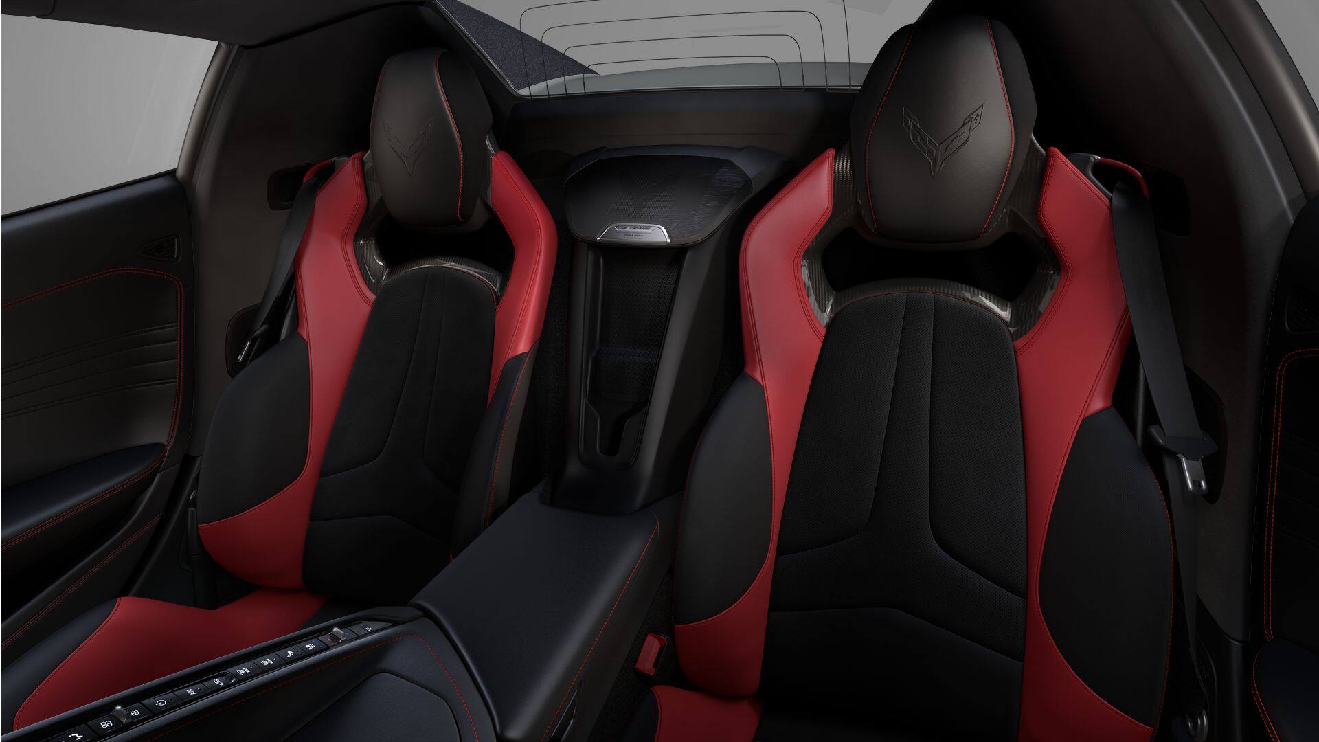 2025 Chevrolet Corvette Z06 3LZ