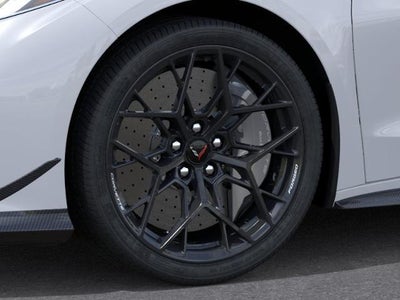 2027 Chevrolet Corvette ZR1 3LZ
