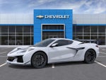 2027 Chevrolet Corvette ZR1 3LZ