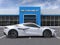 2027 Chevrolet Corvette ZR1 3LZ