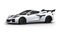 2027 Chevrolet Corvette ZR1 3LZ