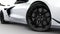 2027 Chevrolet Corvette ZR1 3LZ