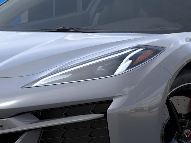2025 Chevrolet Corvette E-Ray 3LZ