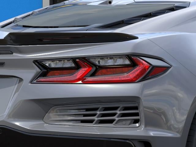 2025 Chevrolet Corvette E-Ray 3LZ