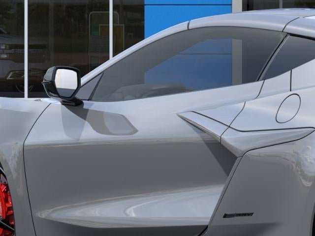 2025 Chevrolet Corvette E-Ray 3LZ