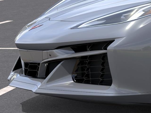 2025 Chevrolet Corvette E-Ray 3LZ