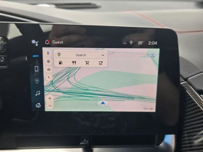 2025 Chevrolet Corvette E-Ray 3LZ