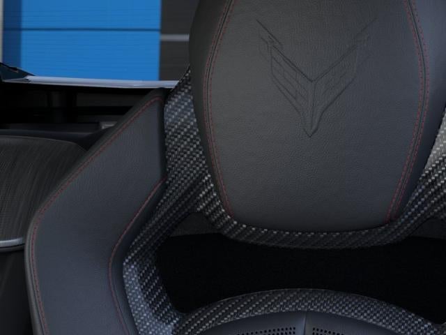 2025 Chevrolet Corvette E-Ray 3LZ