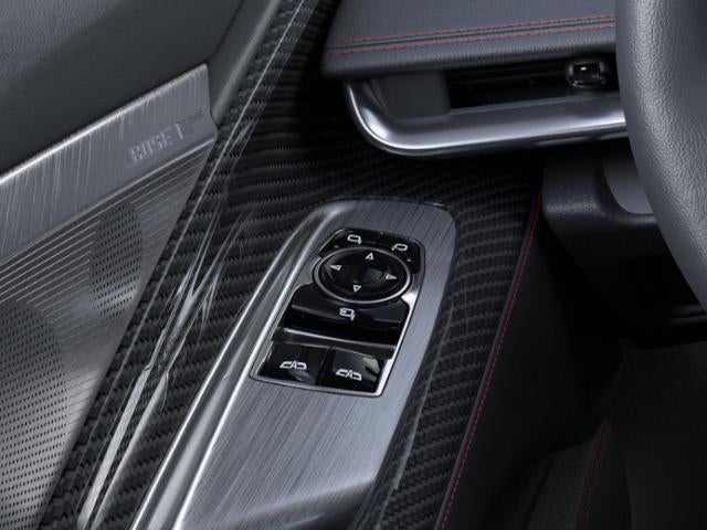 2025 Chevrolet Corvette E-Ray 3LZ