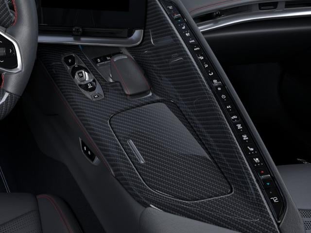 2025 Chevrolet Corvette E-Ray 3LZ