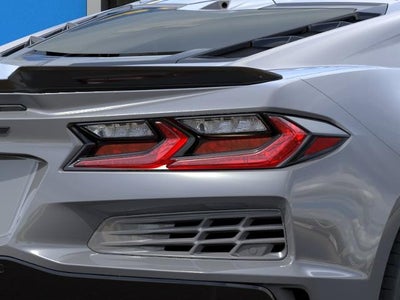 2025 Chevrolet Corvette E-Ray 3LZ