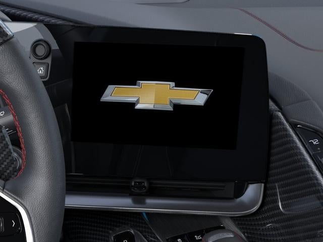 2025 Chevrolet Corvette 3LZ - Photo 38