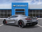 2025 Chevrolet Corvette E-Ray 3LZ