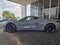 2025 Chevrolet Corvette E-Ray 3LZ