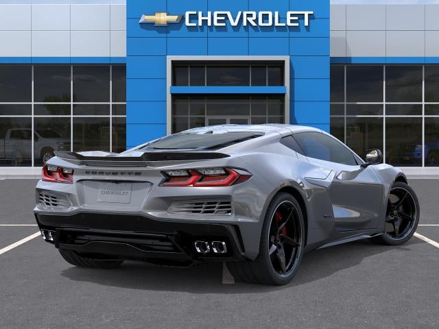 2025 Chevrolet Corvette E-Ray 3LZ