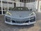 2025 Chevrolet Corvette E-Ray 3LZ