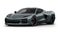 2025 Chevrolet Corvette E-Ray 3LZ